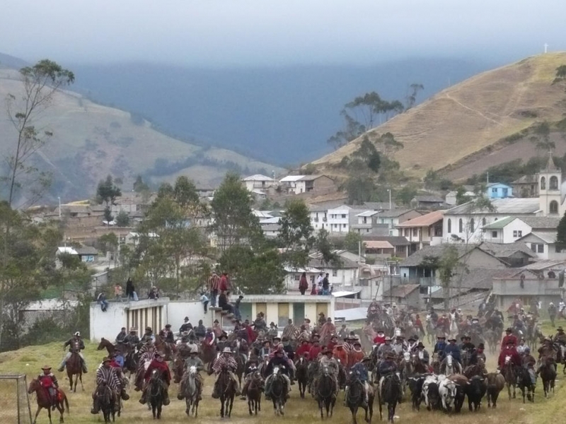 Angamarca