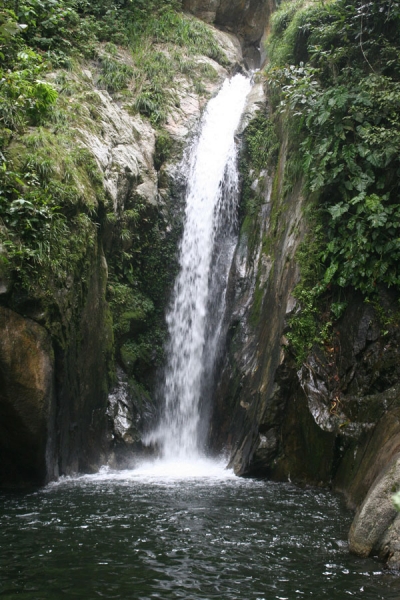 Cantón Piñas El Oro Ecuador