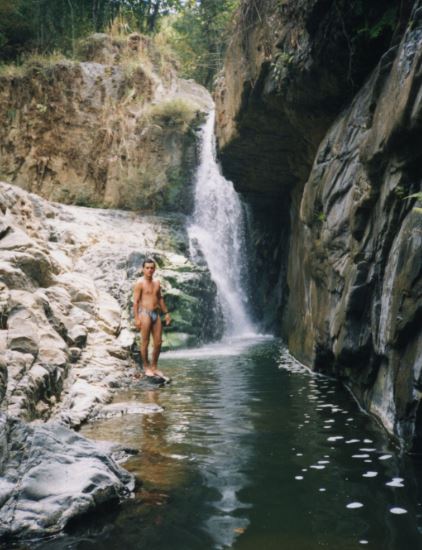 Sendero Ecológico