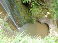 Baño del Inca