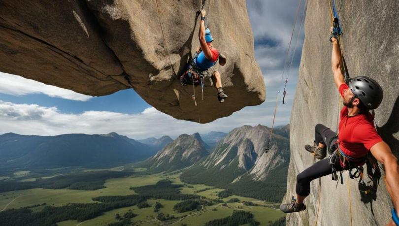 Escalada