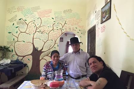 Turuku Bed Breakfast