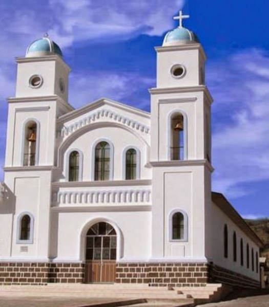 Mulliquindil Santa Ana