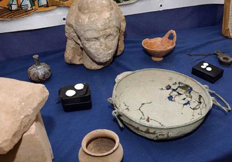 Museo Arqueológico de Cayambe