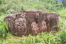 Bomboiza Petroglyphs