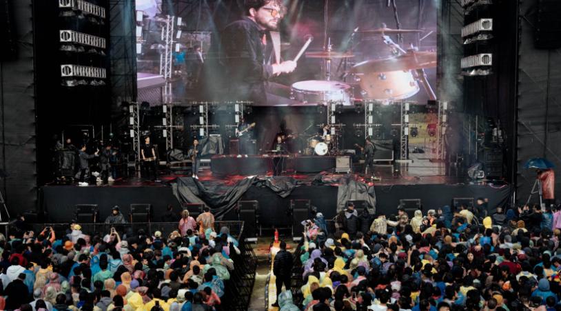 Quito Fest