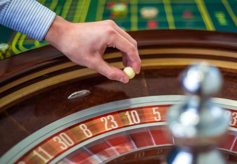 Ruleta