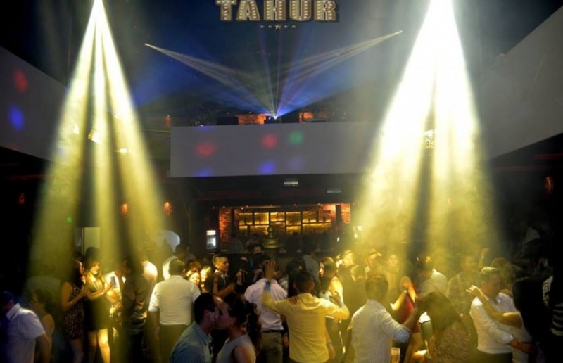 Tahur