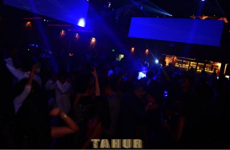 Tahur