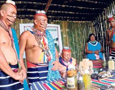 Comuna del Búa