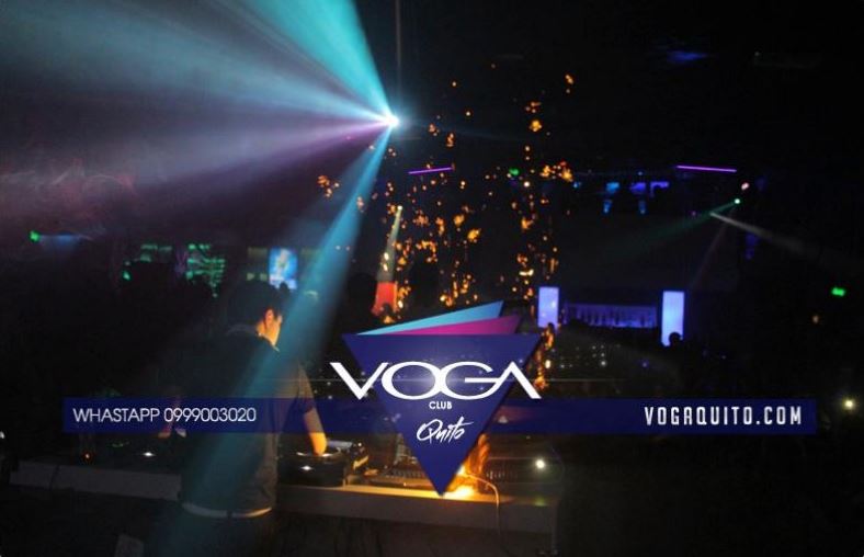 Voga