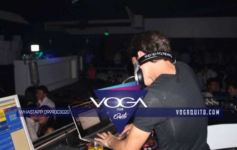 Voga