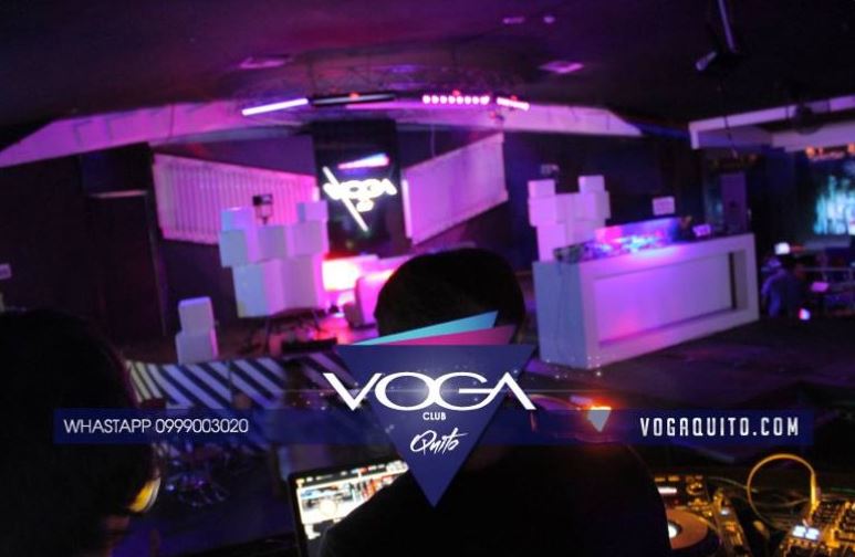 Voga