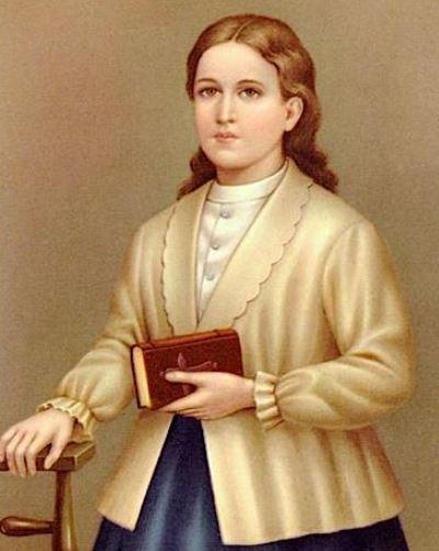 Narcisa de Jesús
