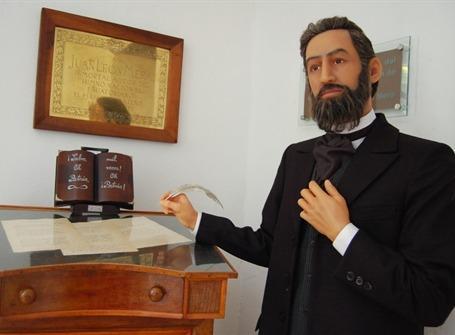 Juan León Mera