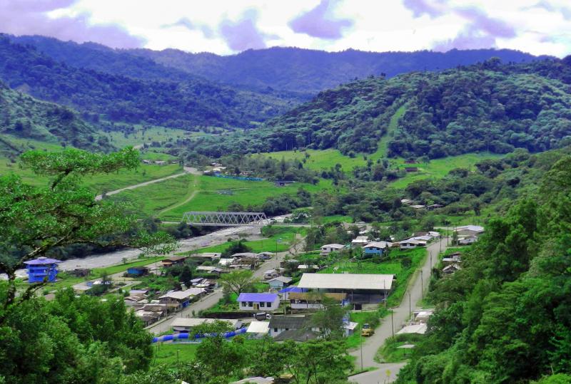 Cosanga