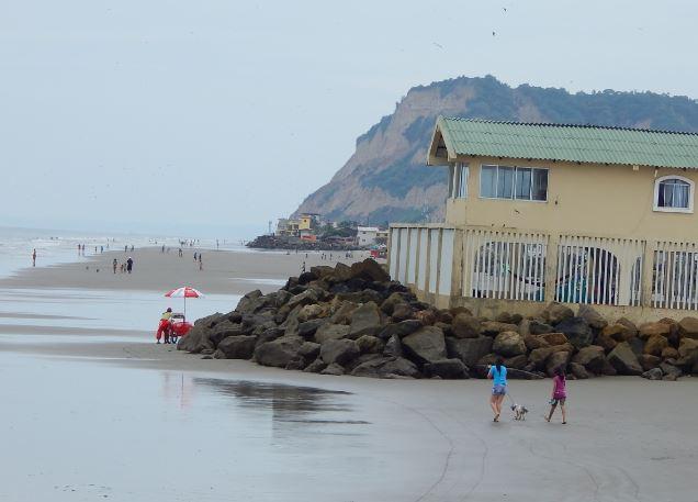 Playa San Clemente