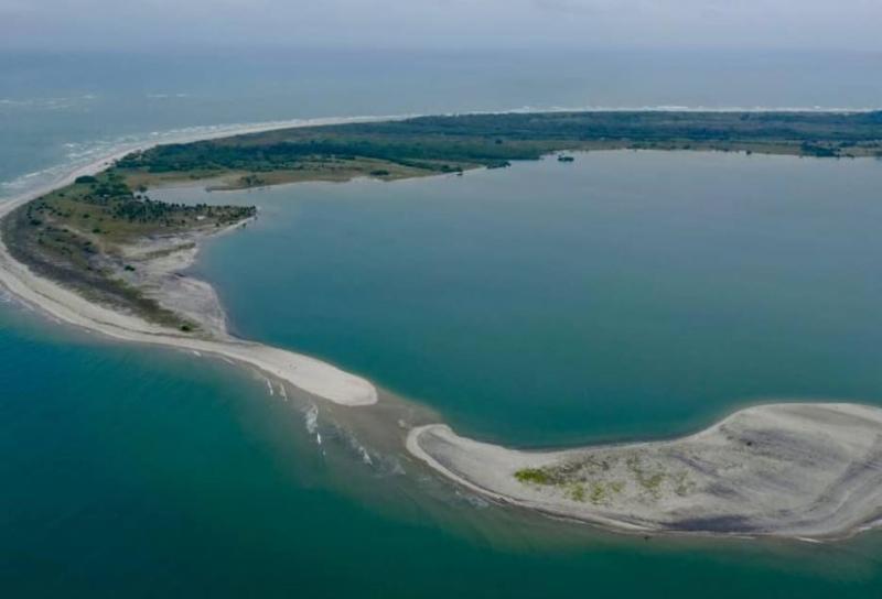 Isla Júpiter
