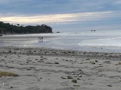 Playa Punta de los Frailes