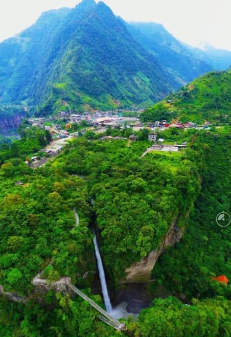 Río Verde