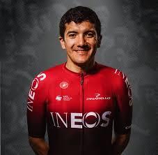 Richard Carapaz