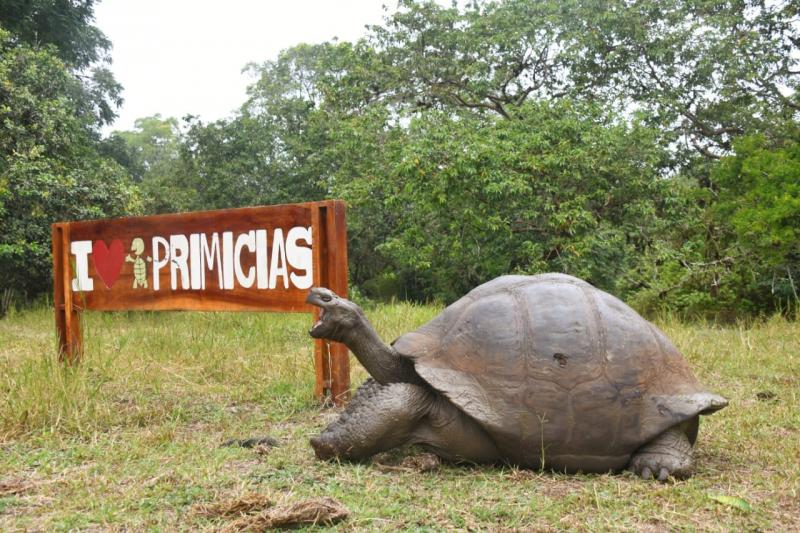 Rancho Primicias