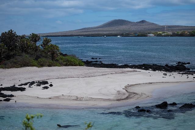 Isla Floreana