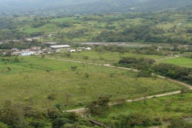 Sumaco