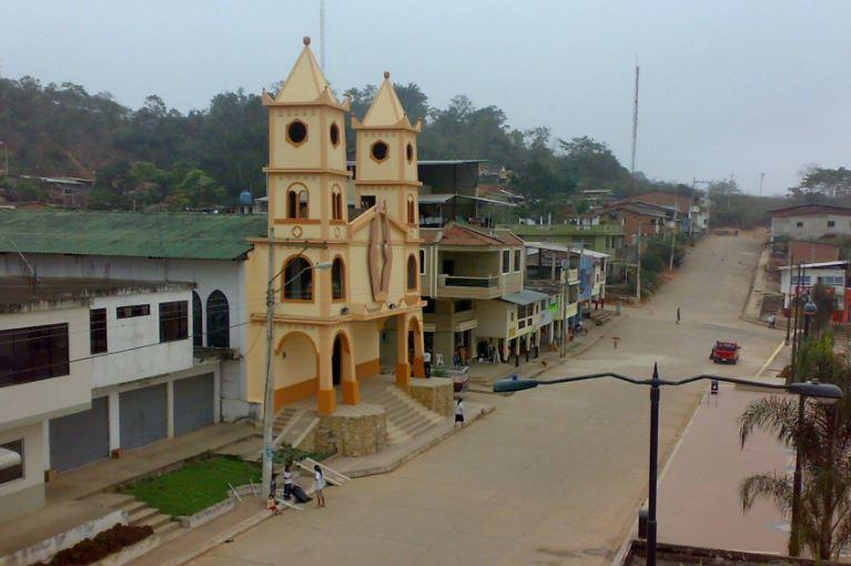 La Victoria ciudad