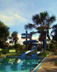 Parque Acuático Morete Puyu