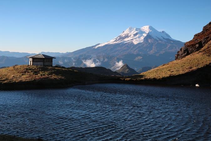 Laguna Micacocha
