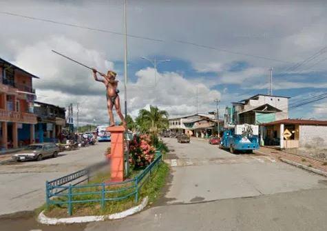 Tarapoa