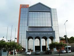 Museo Centro Cultural Manta