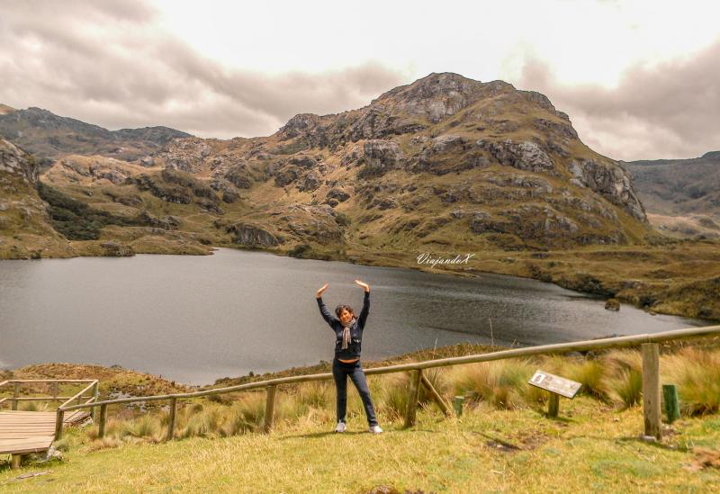 Laguna La Toreadora