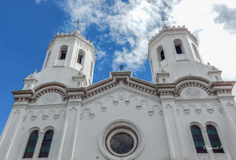 Iglesia Católica Santo Cenáculo