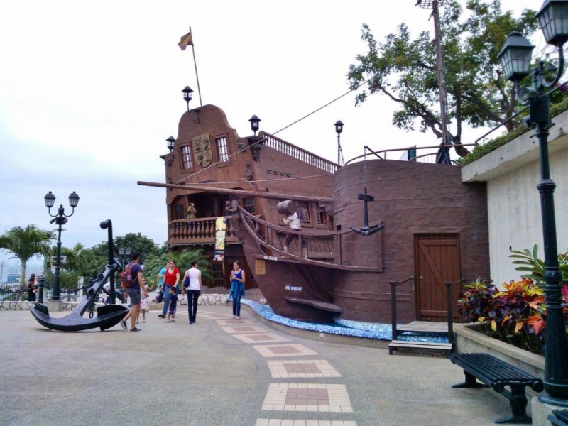 Museo El Fortín