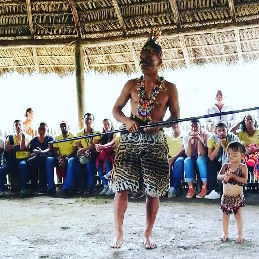 Comunidad Indígena Cotococha