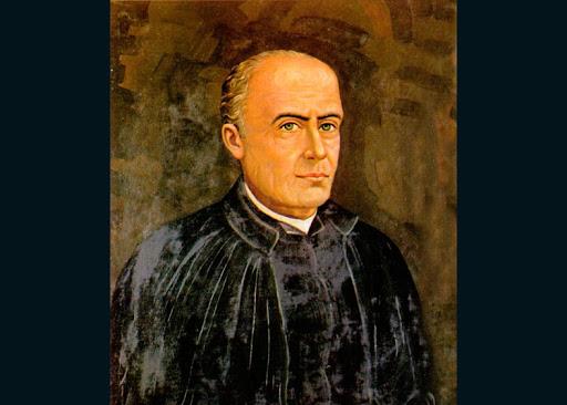 Padre Juan de Velasco