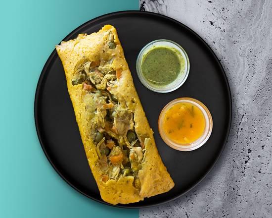 Tamal Lojano