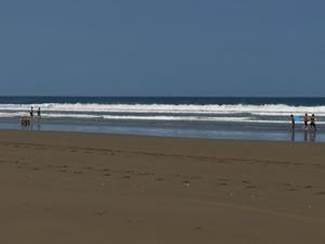 Playa Curia