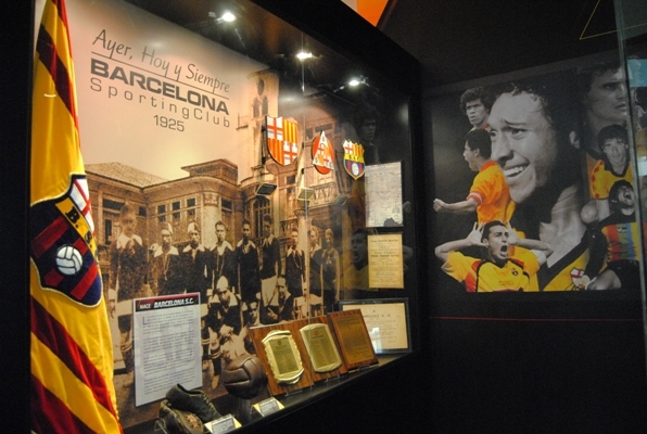 Museo de Barcelona