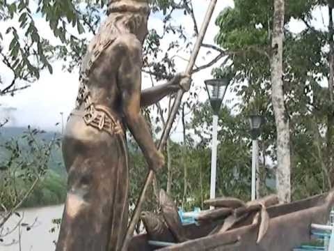Puerto Fluvial