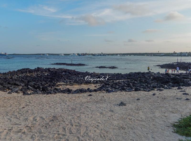 Playa de la Estación