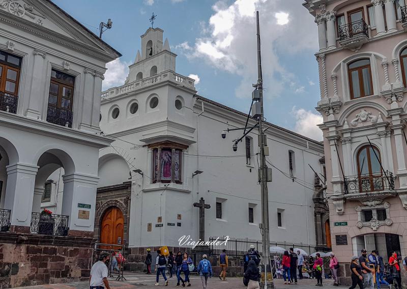 Iglesia de la Inmaculada Concepción