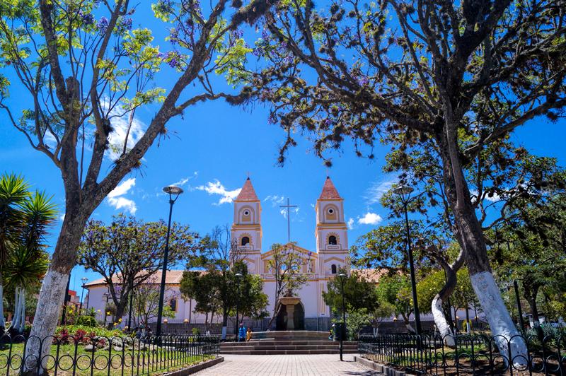 Yaruqui