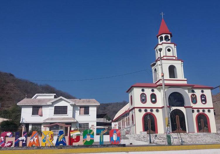 Charapotó