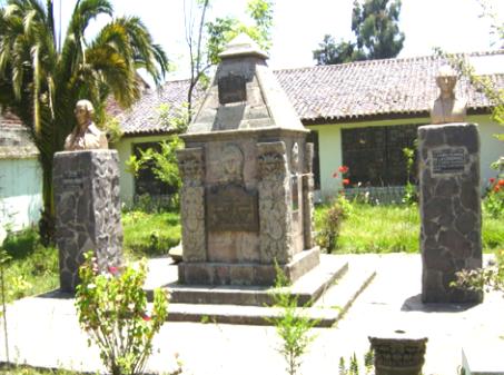 Museo Histórico Pedro Vicente Maldonado