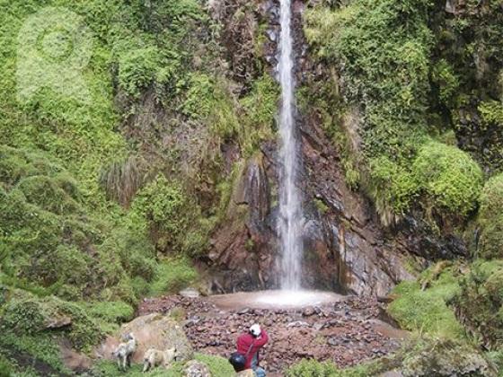 La Chorrera