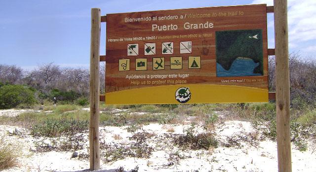 Puerto Grande