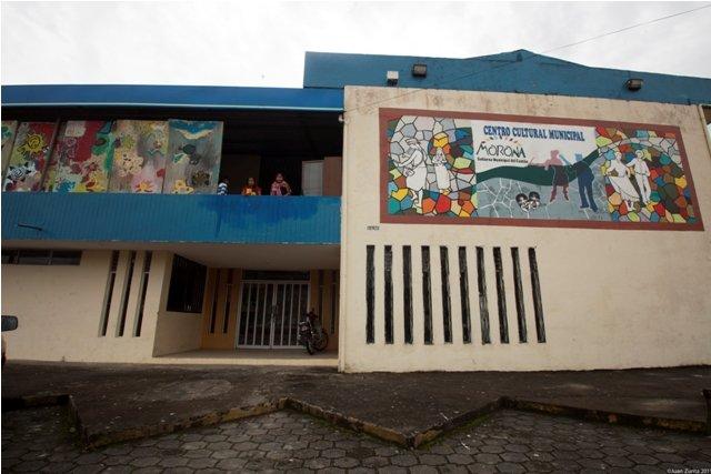 Museo Municipal de Macas